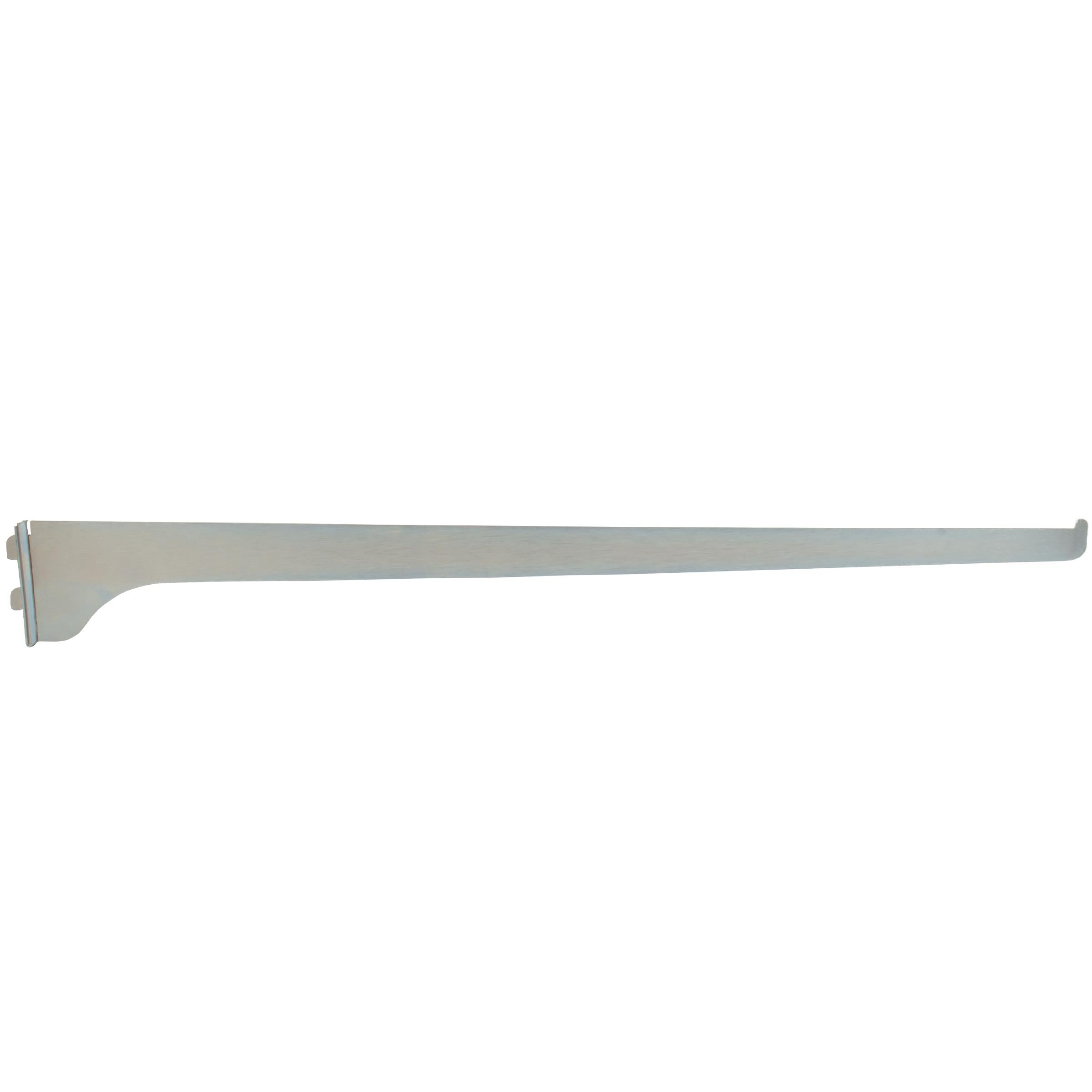 Single Track Shelf Bracket