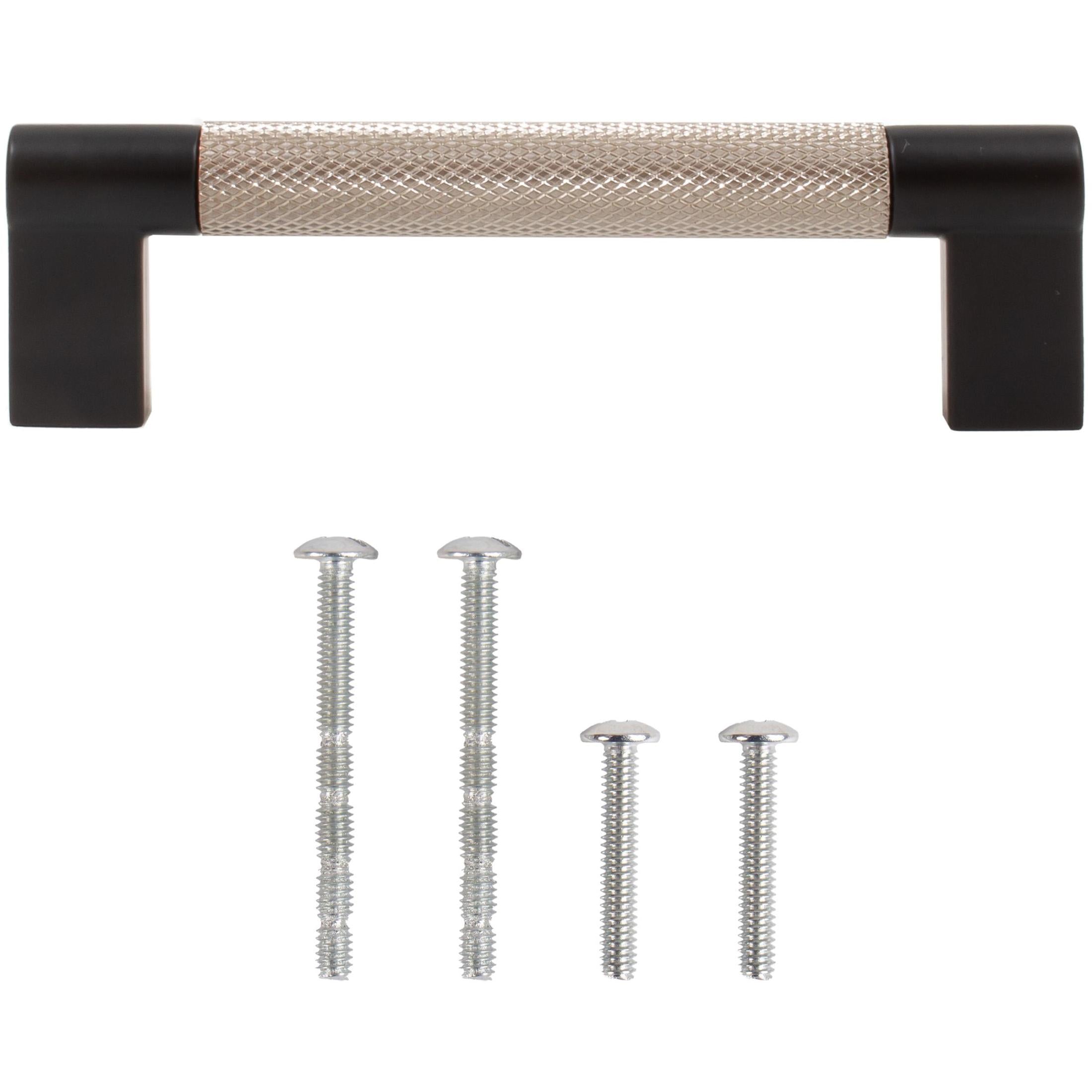 Urban Cabinet Pull, 96 Millimeters