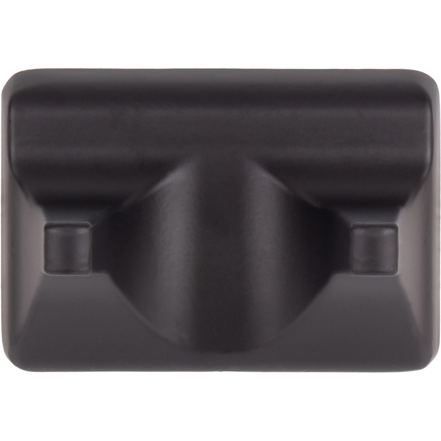 Lakewood Robe Hook - Matte Black