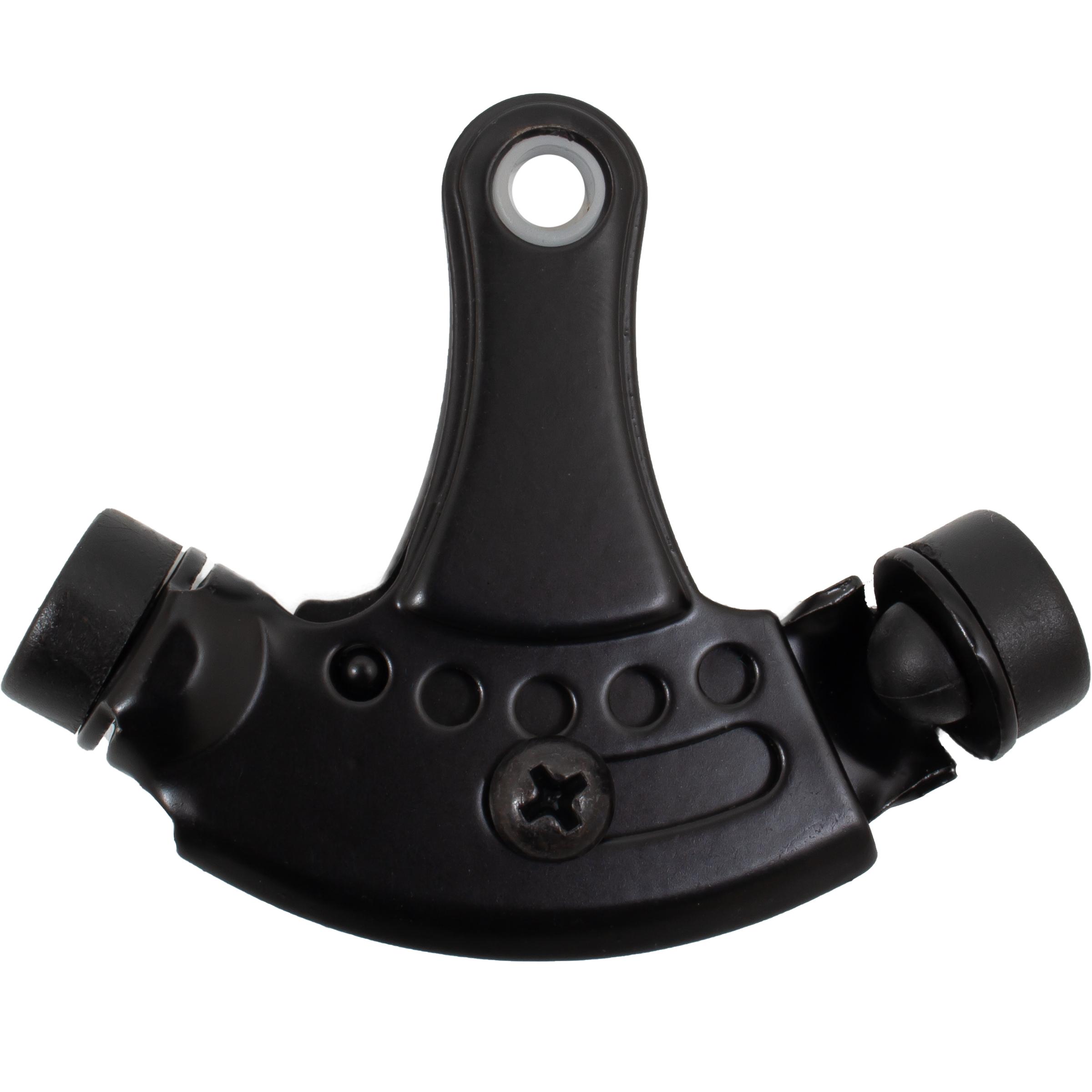 Adjustable Hinge Pin Door Stop