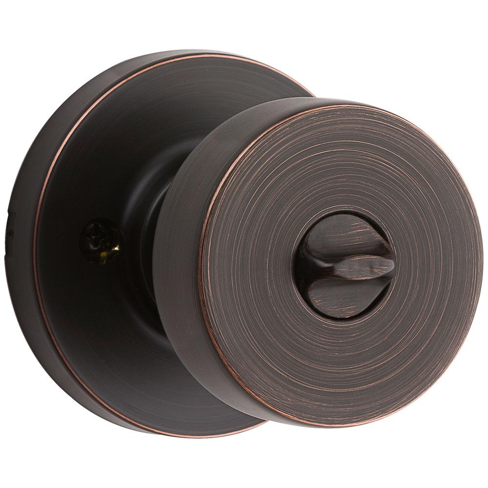 Pismo Entry Knob - 740 Series with Round Trim and Smartkey - Boxpack