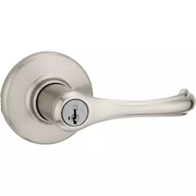Dorian Entry Lever - 405 Series with Smartkey - Boxpack