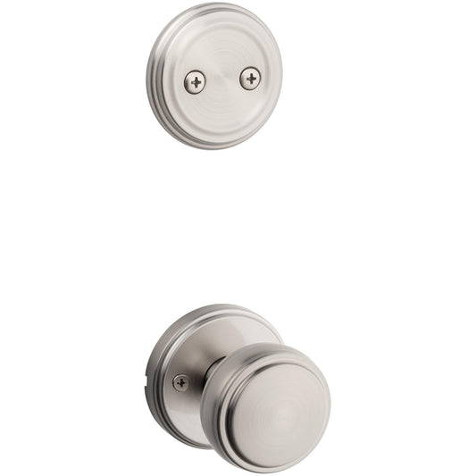 968SOK 15 Sora Dummy Trim Pack for 687 / 800 Series Handleset - Satin Nickel