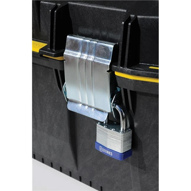172-40001 1-9/16" 40mm Laminated Padlock