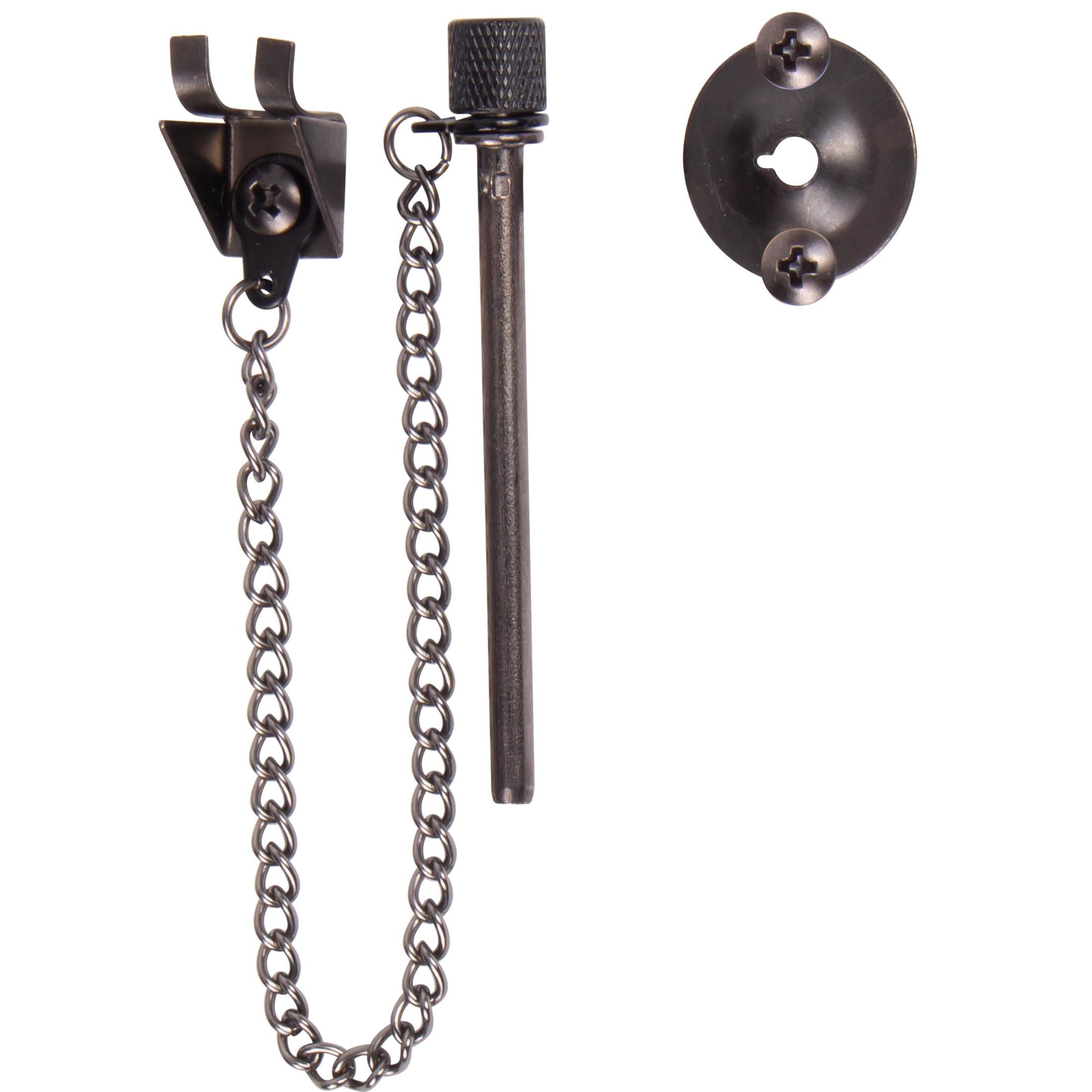 Sliding Patio Door Security Pin