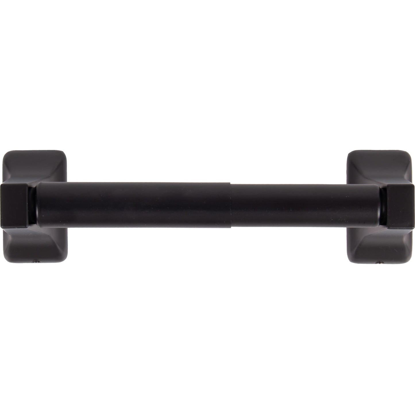 Lakewood Paper Holder - Matte Black