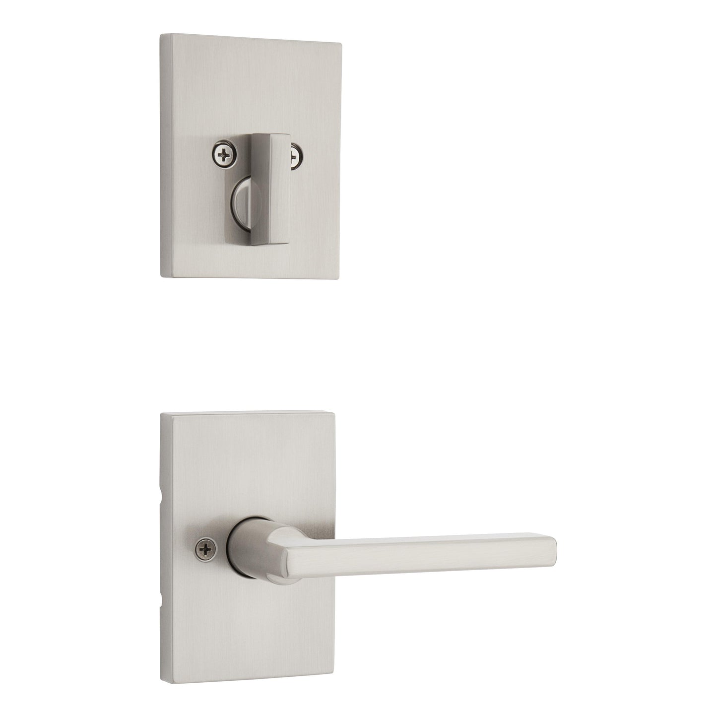 971HFL RCT 15 Halifax Trim Pack for 818 Handlesets - Satin Nickel