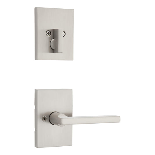 971HFL RCT 15 Halifax Trim Pack for 818 Handlesets - Satin Nickel