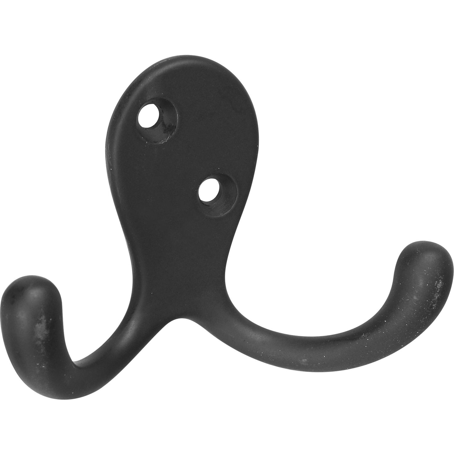 SPB1430 Double Robe Hook - Oil-Rubbed Bronze