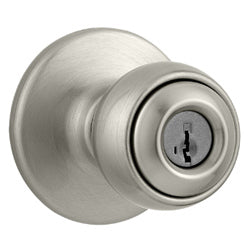Polo Entry Knob - 400 Series with Smartkey - Boxpack