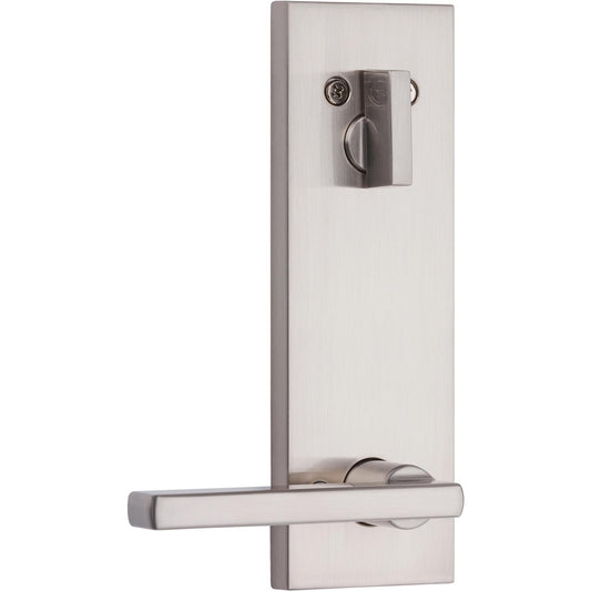 Halifax Handleset Trim Lever - 971 Series with SQF - Interior Only