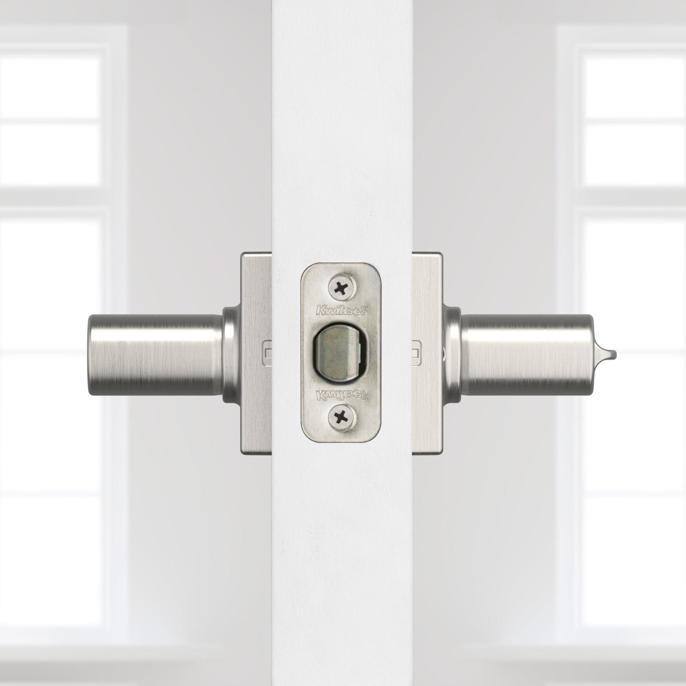 405CSL SQT 15 SMT CP K6 Casey Entry - Satin Nickel