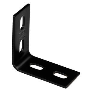 National Hardware - V1184 3.1" x 1-1/2" x 1/8" Corner Brace