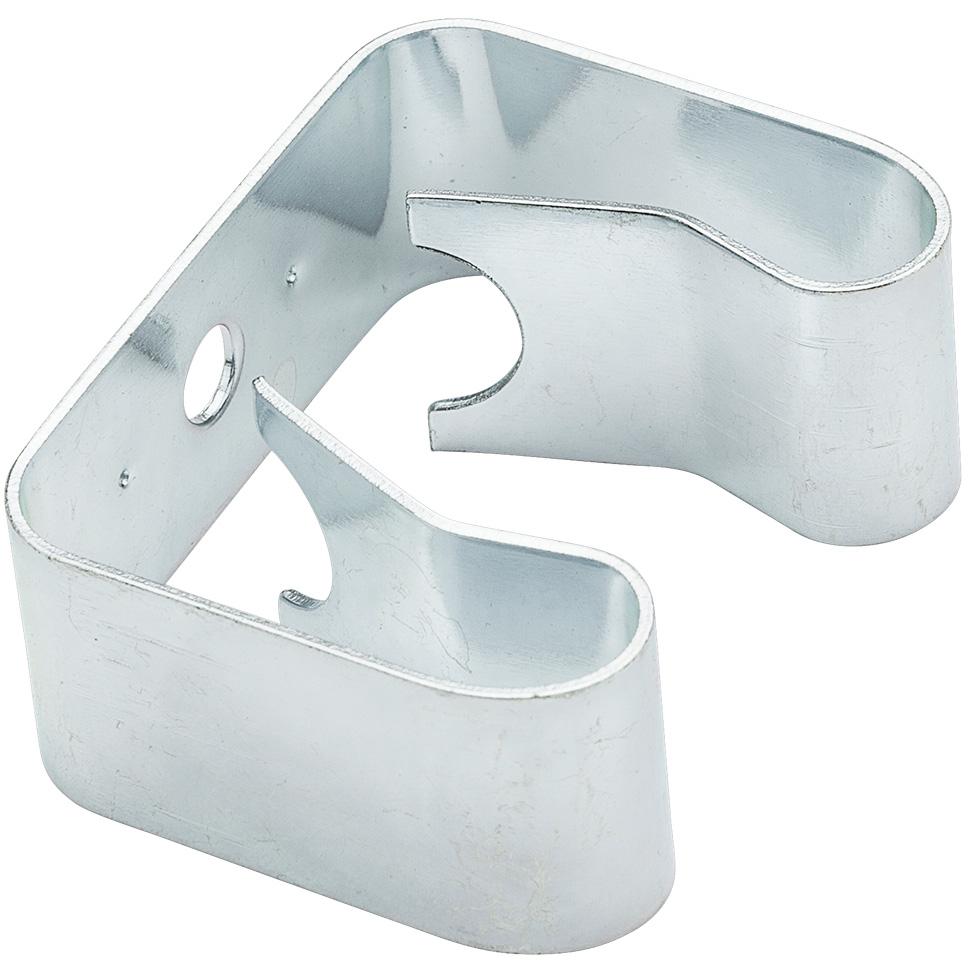 V2217 3/4"-1-1/2" Gripper Clip 3/pk - Zinc Plated