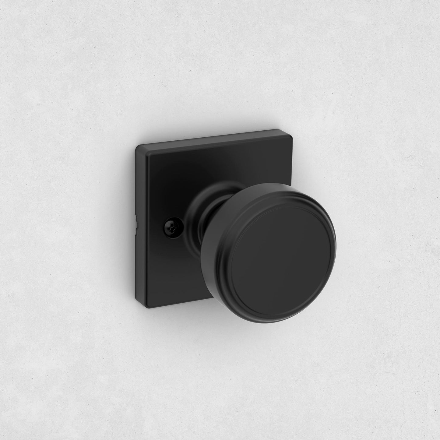 488MNK SQT 514 Maven Dummy - Matte Black