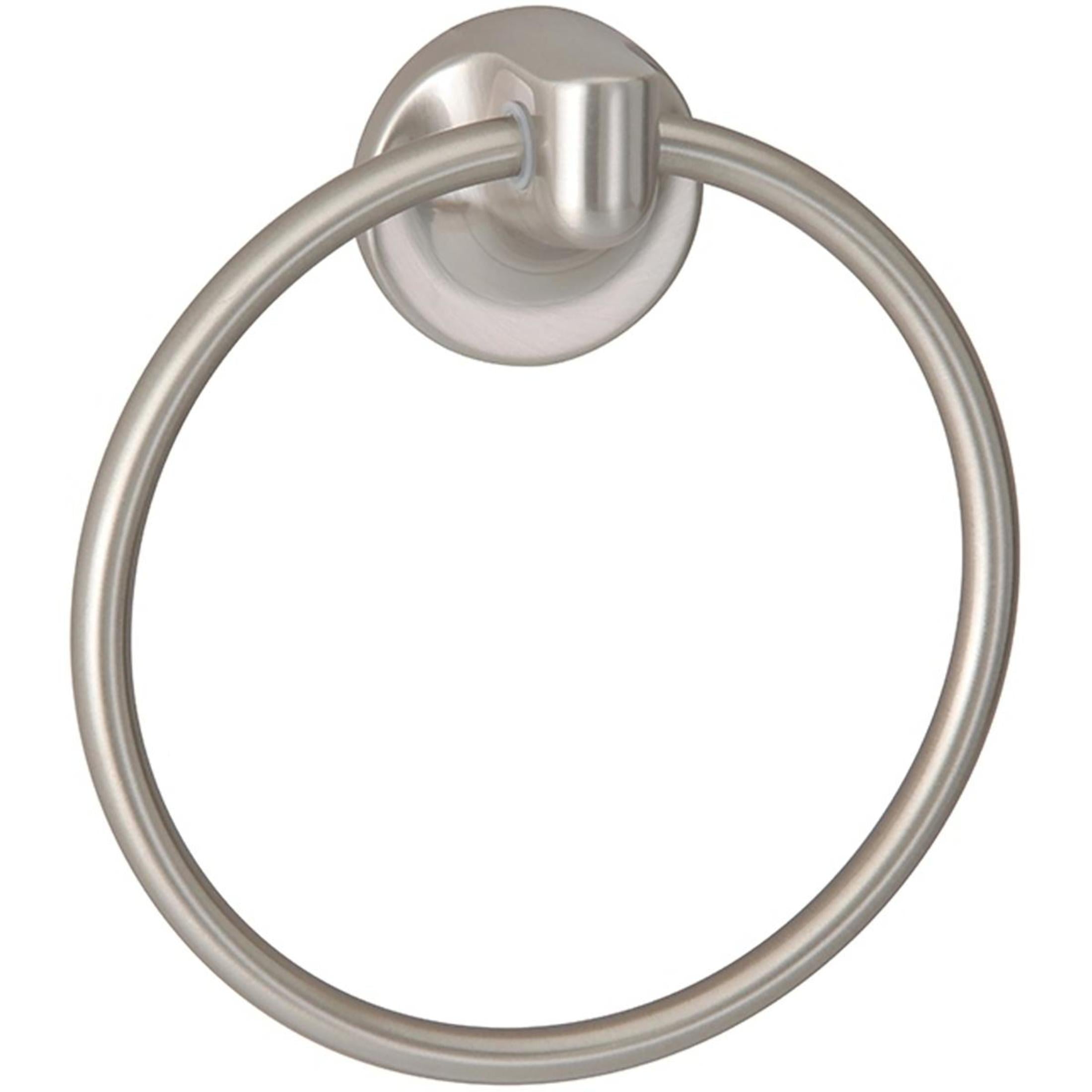 Infinity Towel Ring