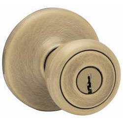 Tylo Entry Knob - 400 Series with Pin and Tumbler - Boxpack