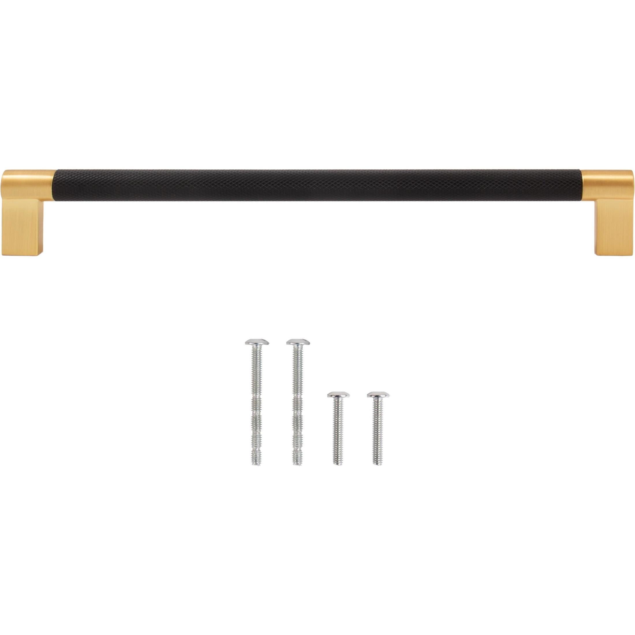 Urban Cabinet Pull, 224 Millimeters