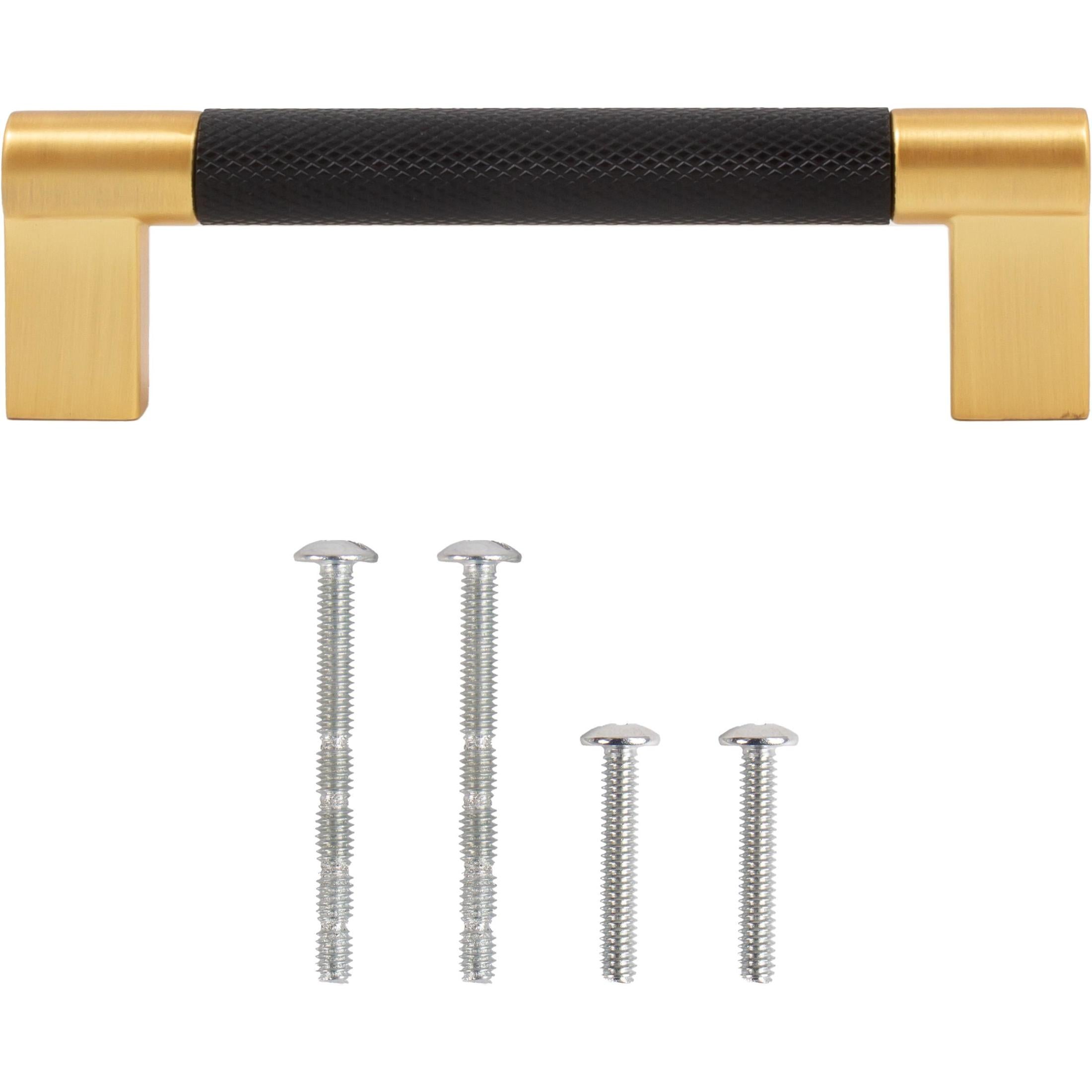 Urban Cabinet Pull, 96 Millimeters