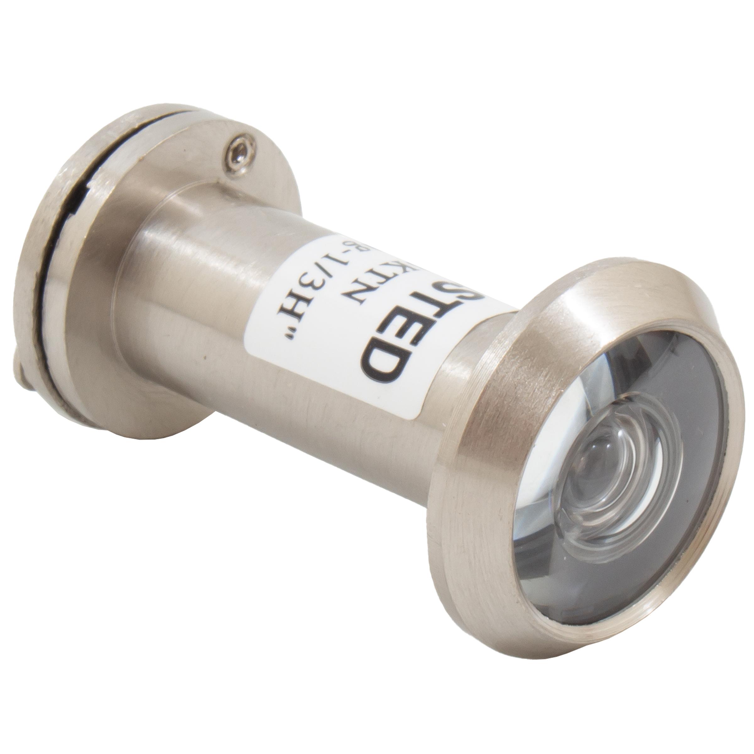 UL-Rated Door Viewer