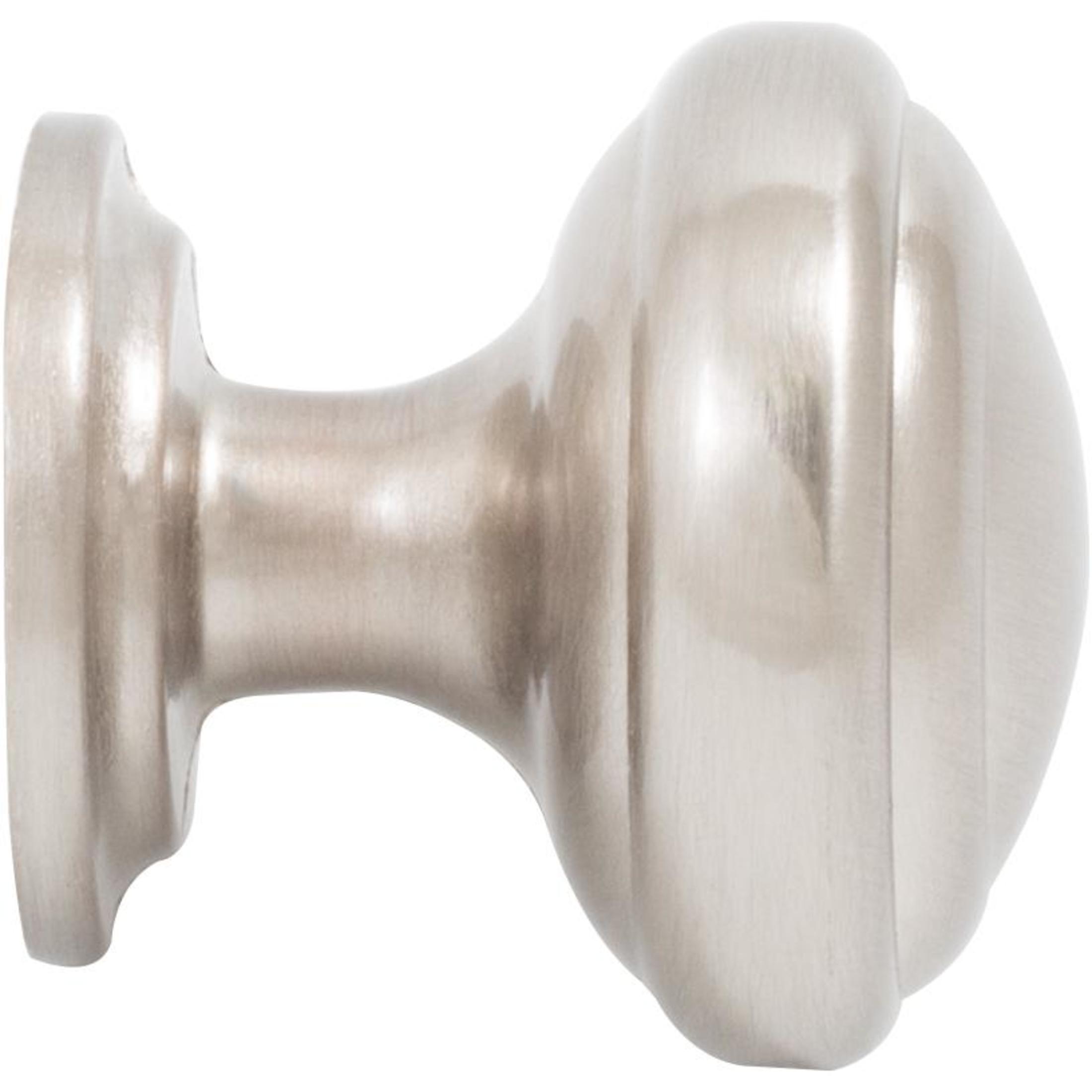 Alesund Cabinet Knob, 1-1/4 Inches