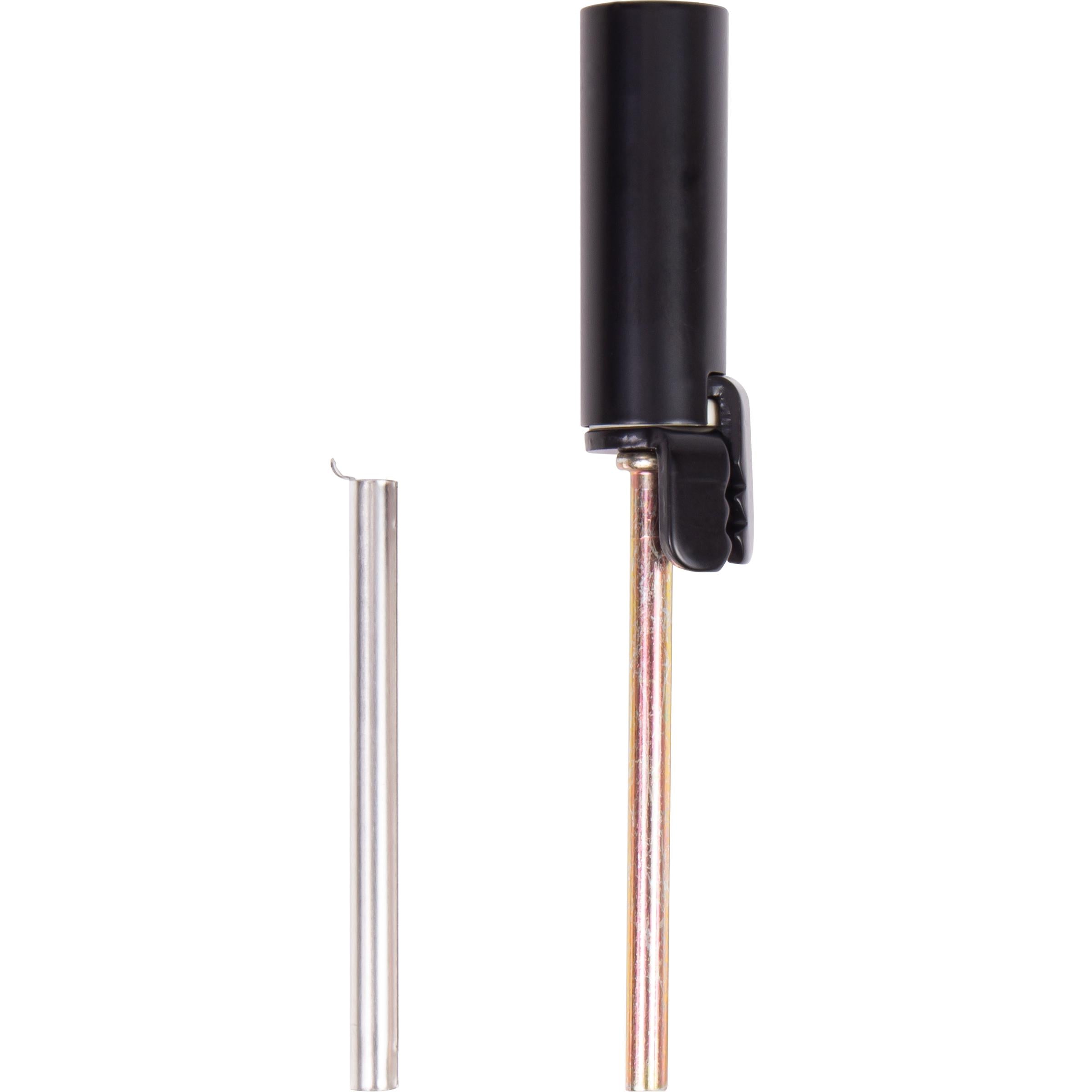 Hinge Pin Door Closer