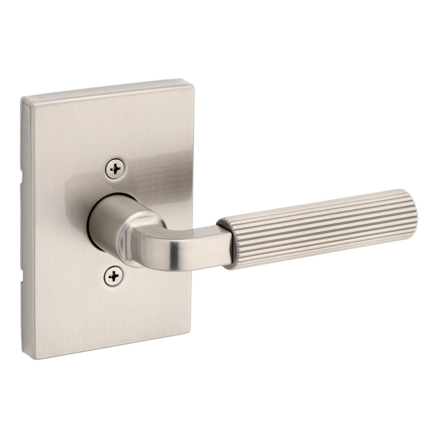 788MAL RCT 15 CP Mirada Dummy - Satin Nickel