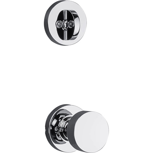 966PSK RDT 26 UNIV Pismo Trim Pack for 687 / 800 Handlesets - Polished Chrome