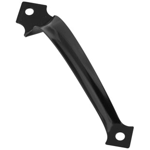 V2 6-1/2" Ornamental Pull - Black