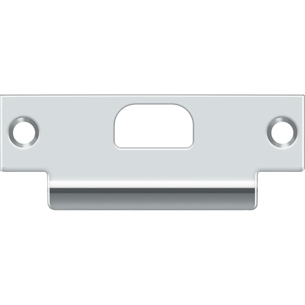 SPDB478U26 4-7/8" x 1-1/4" ANSI T-Strike - Polished Chrome