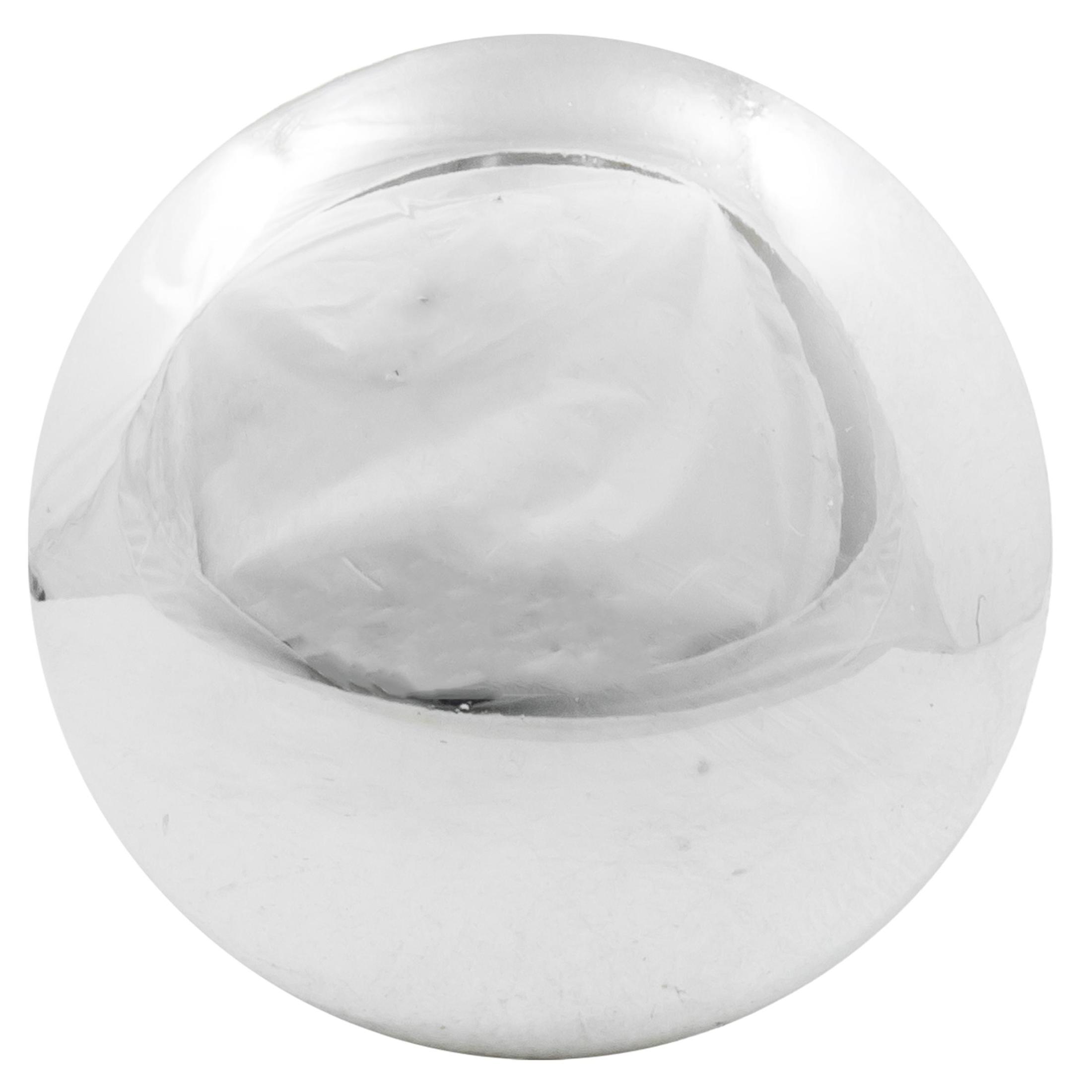 Classic Cabinet Knob, 1-1/8 Inches