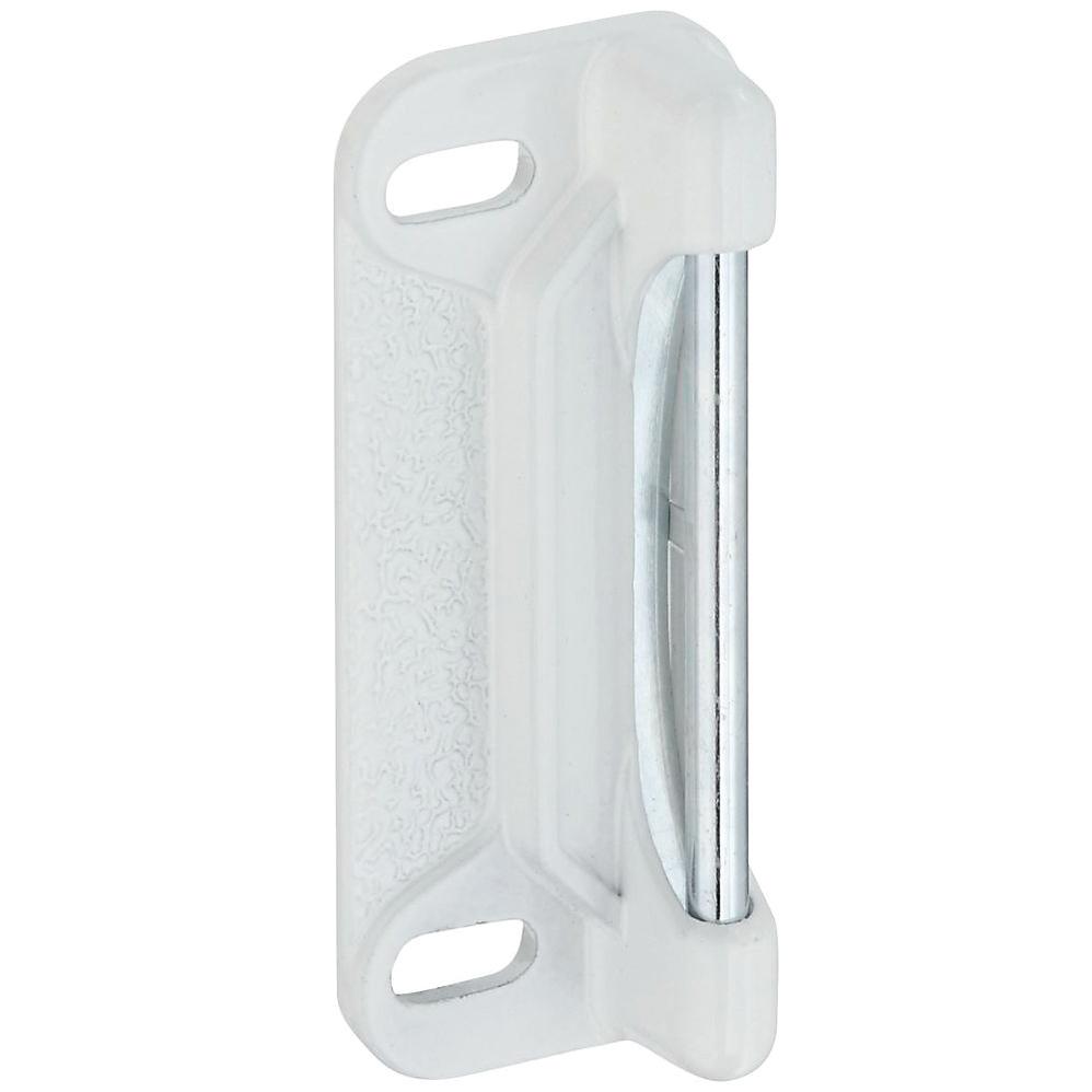 National Hardware - V1350 Replacement Strike with Shims