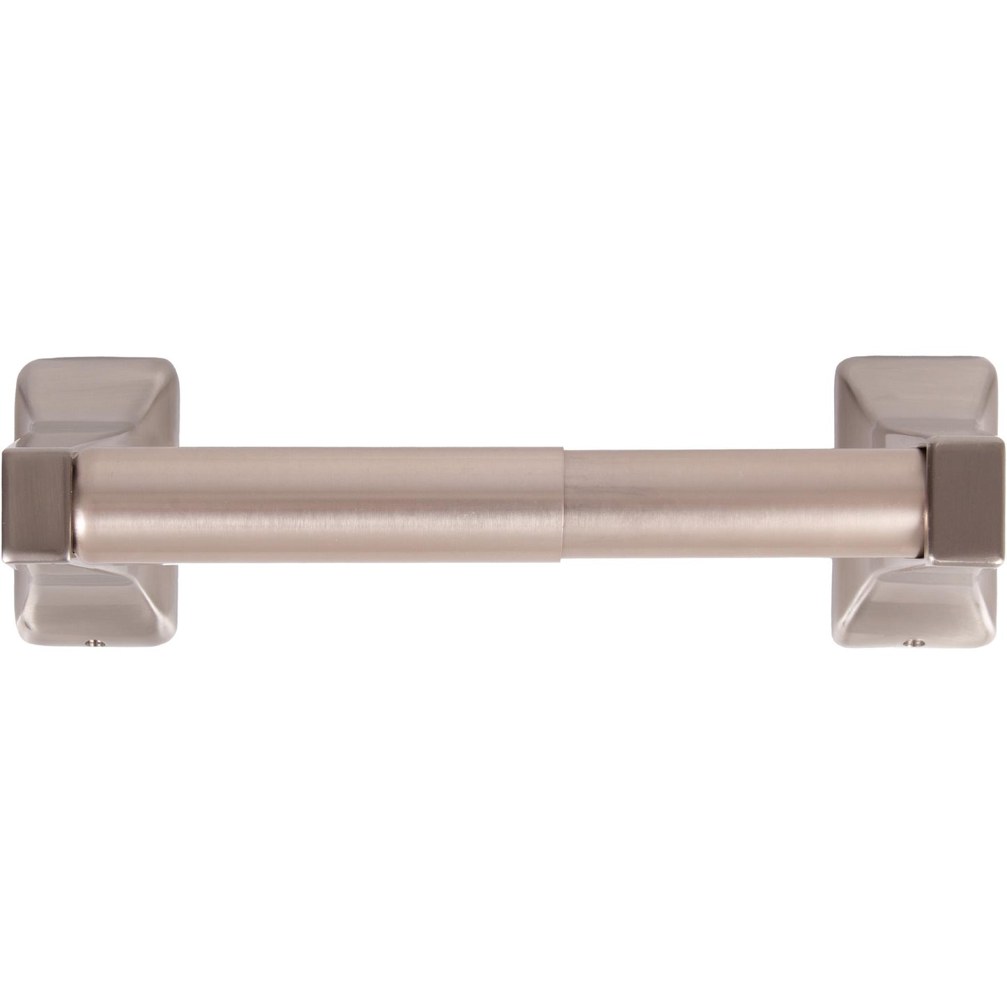 Lakewood Paper Holder - Satin Nickel
