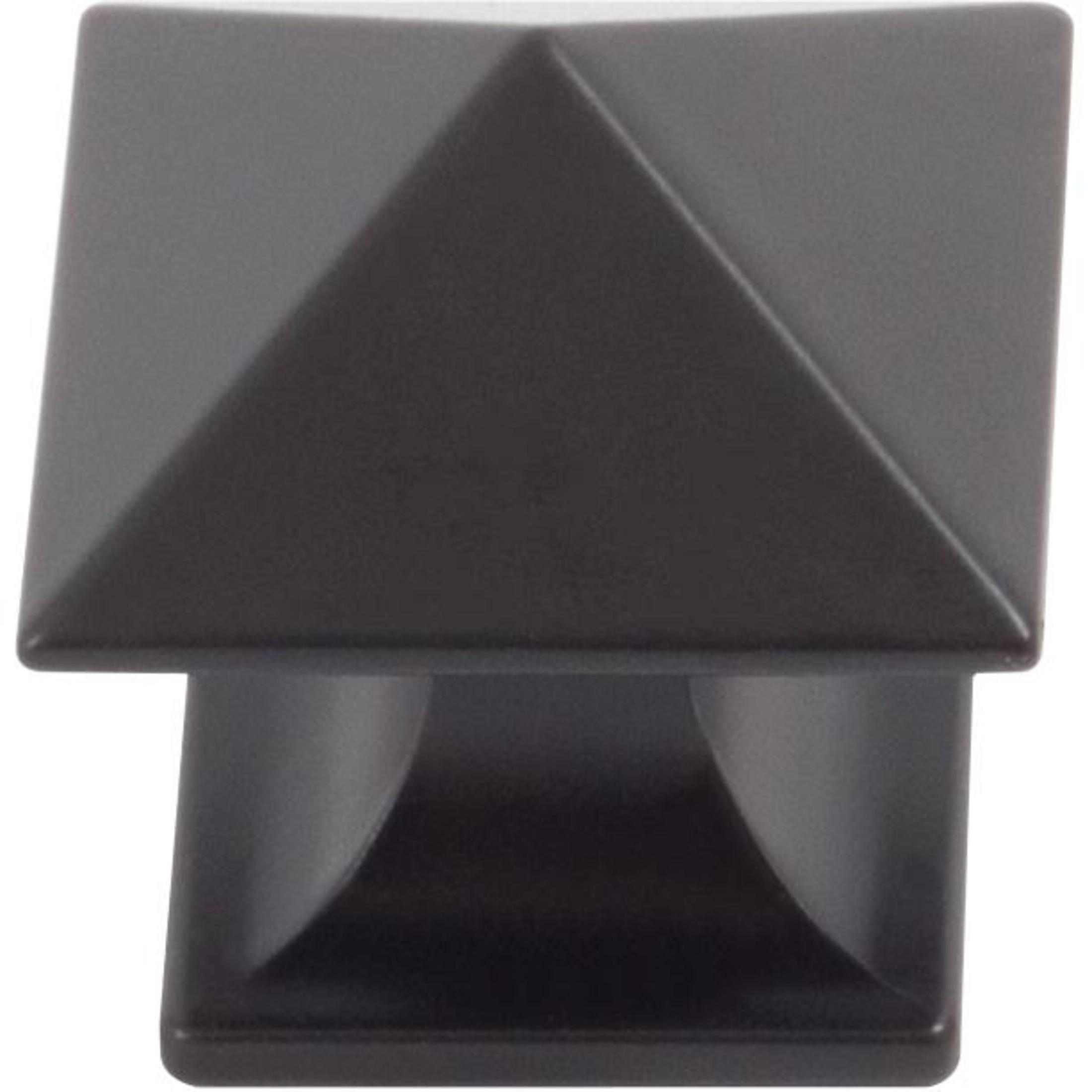 Livingstone Cabinet Knob, 1-1/4 Inches