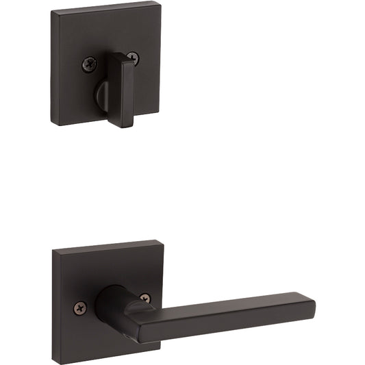 Halifax Handleset Trim Lever - 971 Series with SQT - Interior Only