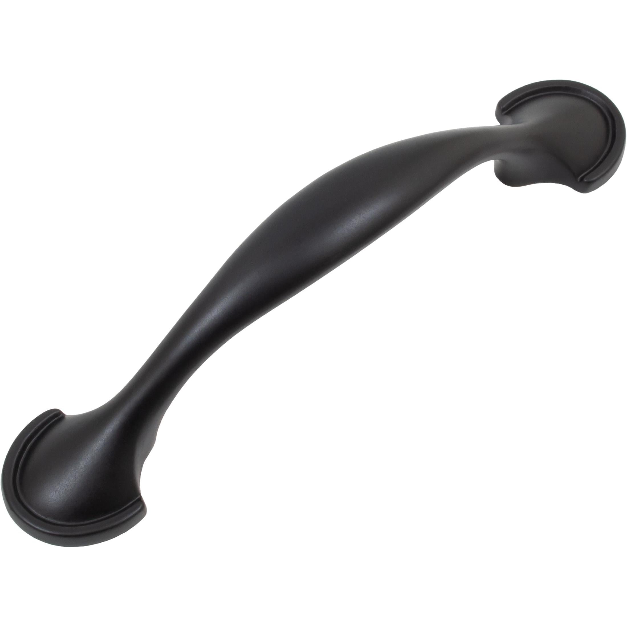 Spon Cabinet Pull, 3 Inches