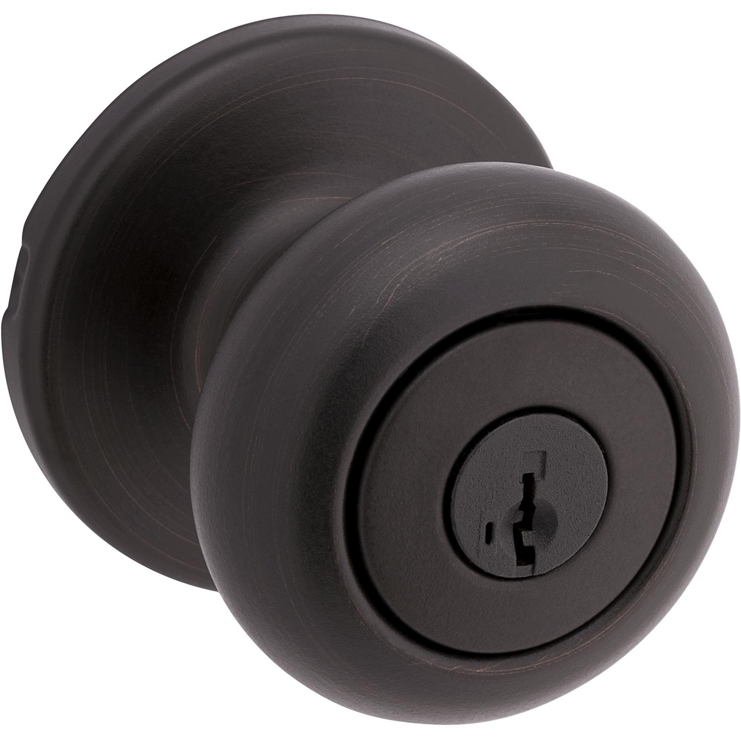 400CV 11P SMT CP K6 Cove Entry - Venetian Bronze
