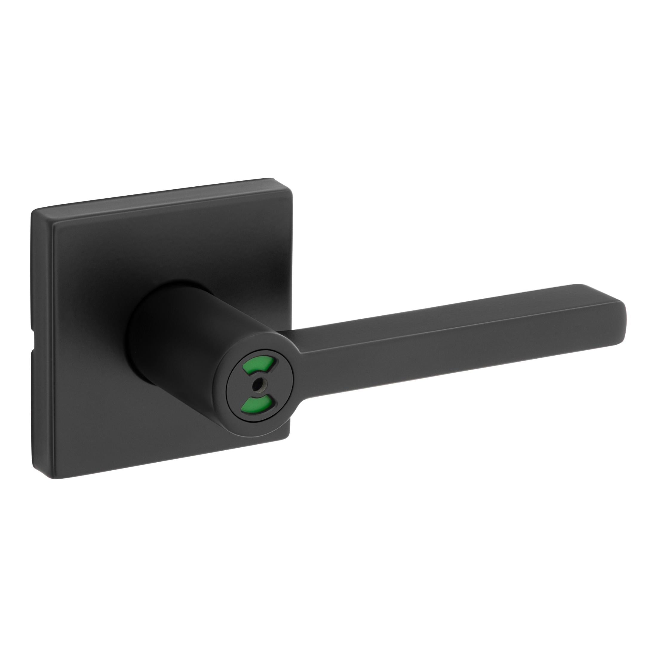 730HFL SQT IND 514 RBP Halifax Indicator Privacy - Matte Black