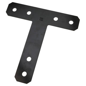 National Hardware - V1162BC 12" x 12" x 3/16" T-Plate