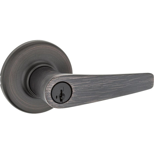 Delta Entry Lever - 405 Series with Smartkey - Boxpack