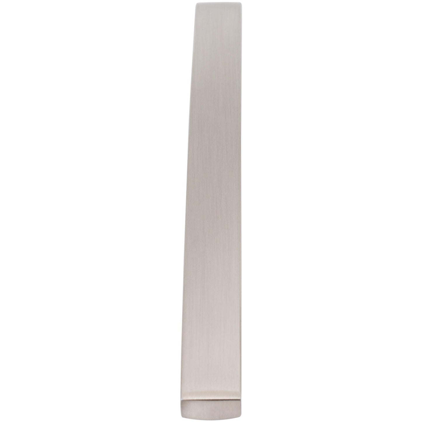 Stone Harbor Hardware Douglas Cabinet Pull, 96 Millimeters, Satin Nickel