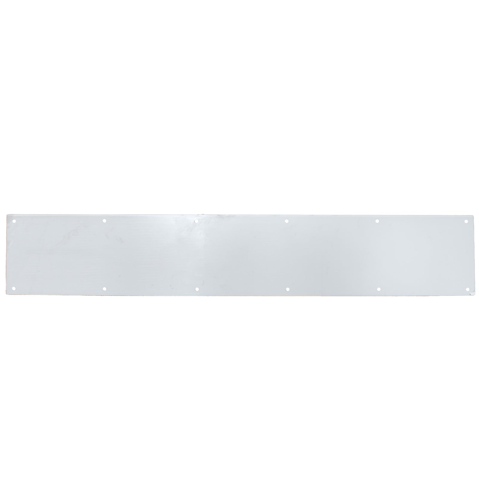 6" x 30" or 34" Kick Plate with Screws