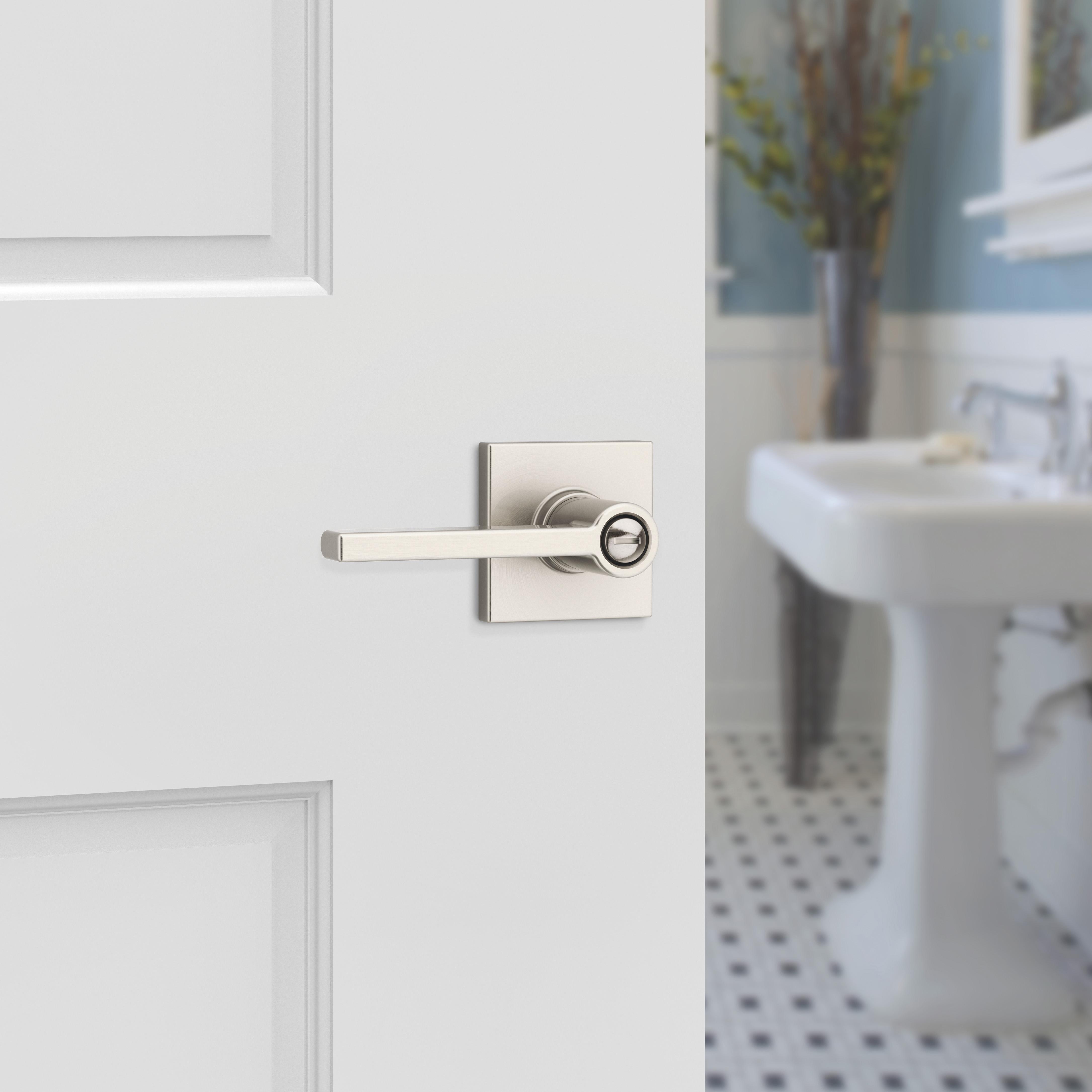 408CSL SQT 15 RCAL UL 3031 Casey Privacy - Satin Nickel