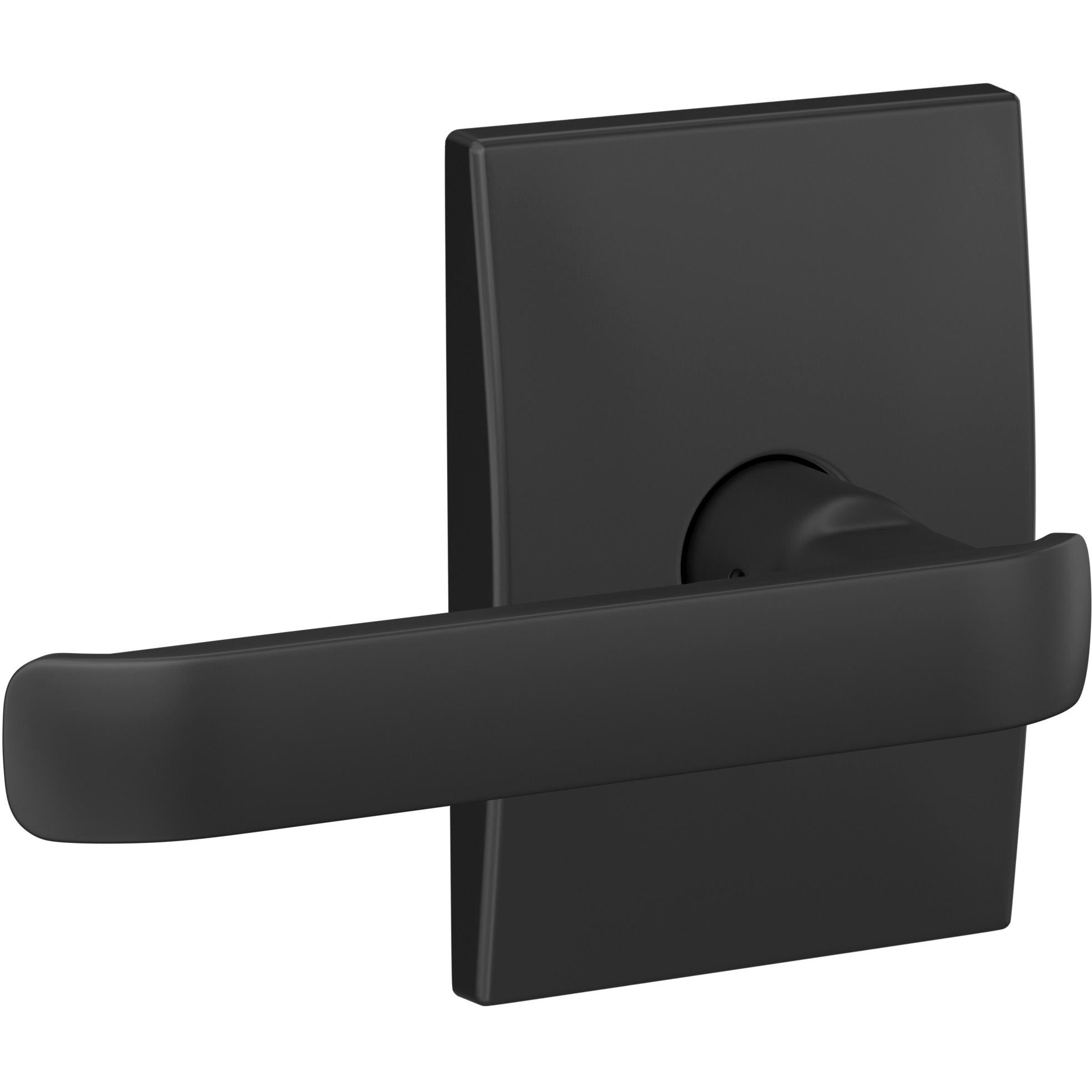 FC21CYB622CEN 16-600 10-027 Clybourn / Century Passage / Privacy Combo - Matte Black