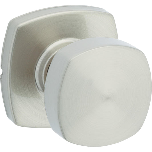720AYK MDT 15 6AL RCS Arroyo Passage - Satin Nickel