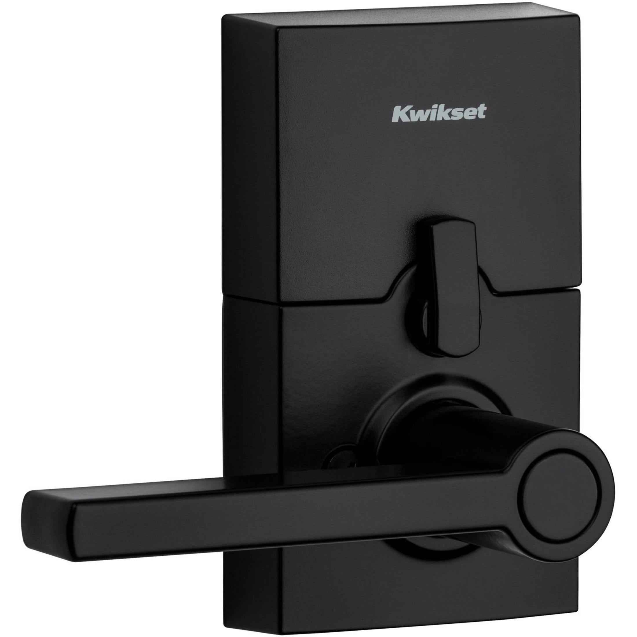 917HFL 514 SMT CP RCALFD KD Halifax SmartCode - Matte Black