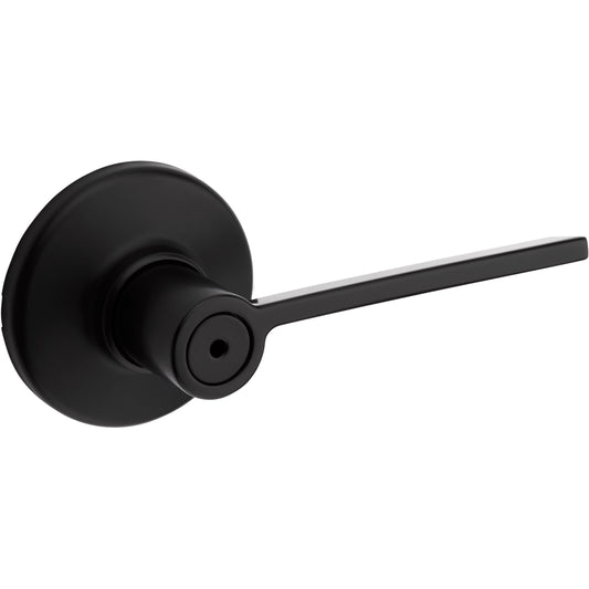 300LRL RDT 514 CP Ladera Privacy - Matte Black