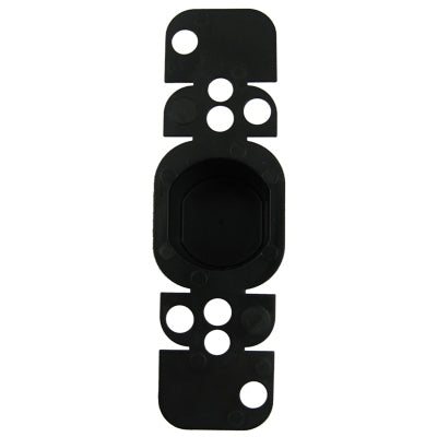 81640-003 Dust Box for all Deadbolt Strikes - Plastic