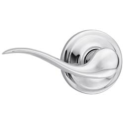 Tustin Passage/Hall & Closet Lever - 720 Series - Boxpack