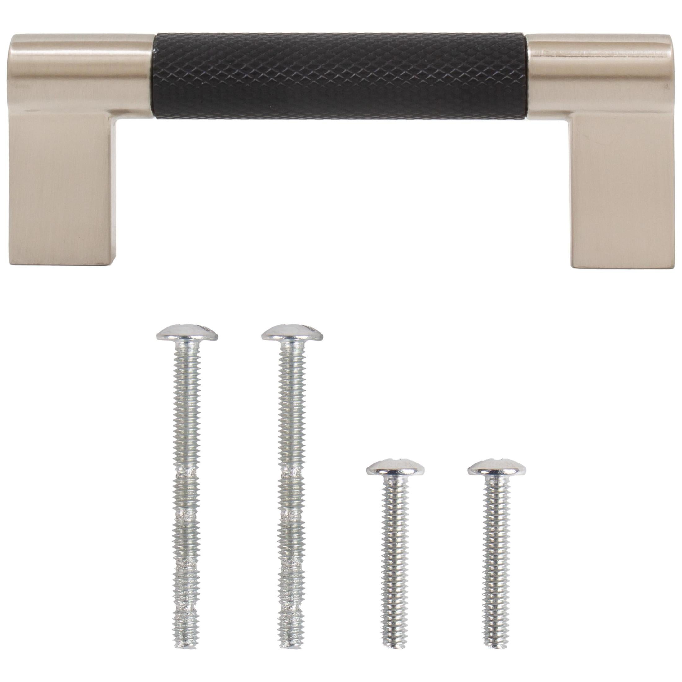Urban Cabinet Pull, 3 Inches